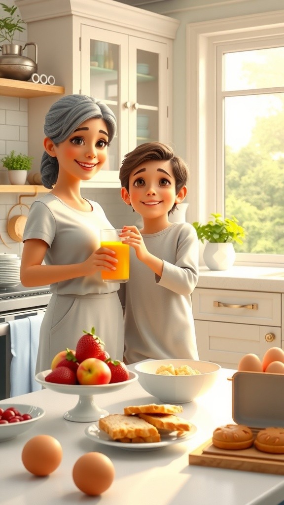 Meet Udeme and Cynthia: A Love Story