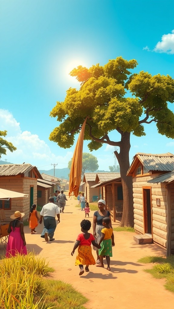 A Young Sierra Leonean Girl's Bright Future (copy) (copy) (copy) (copy)