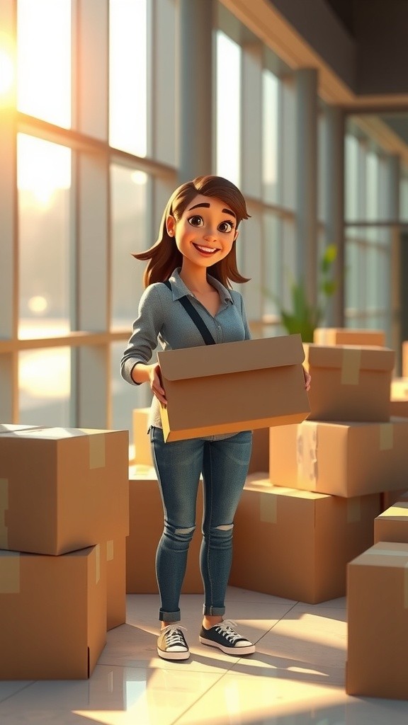 Elara's Serendipity: Love and Success