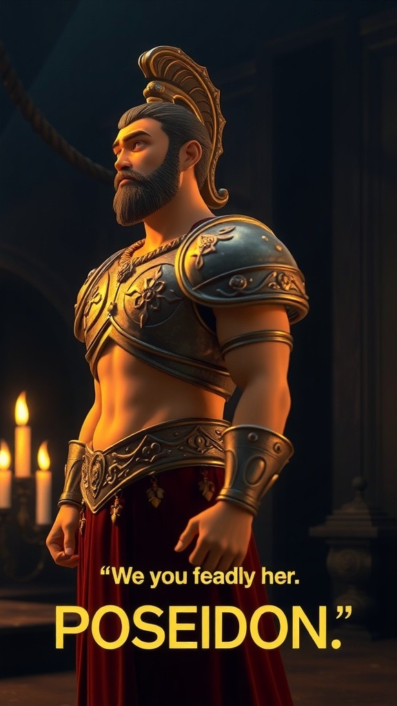 गिंट: एक दिलदार दानव