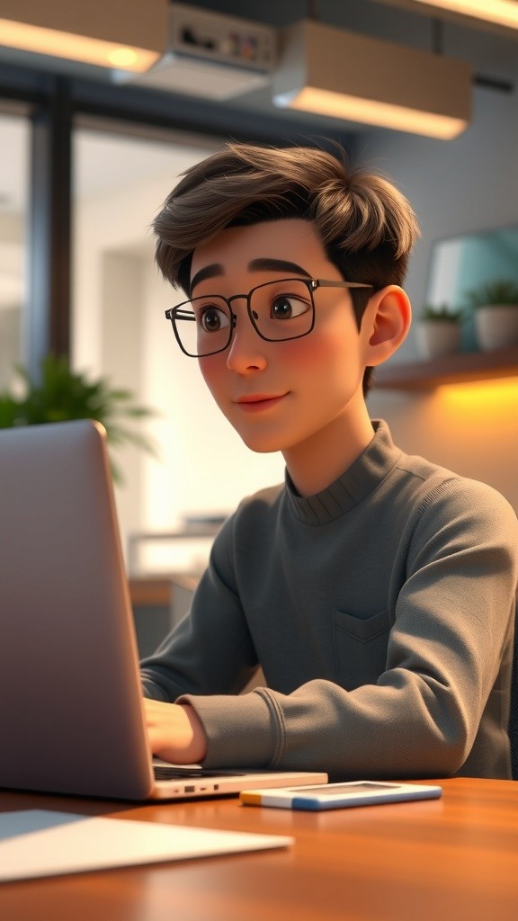 Kucing Manajer Proyek