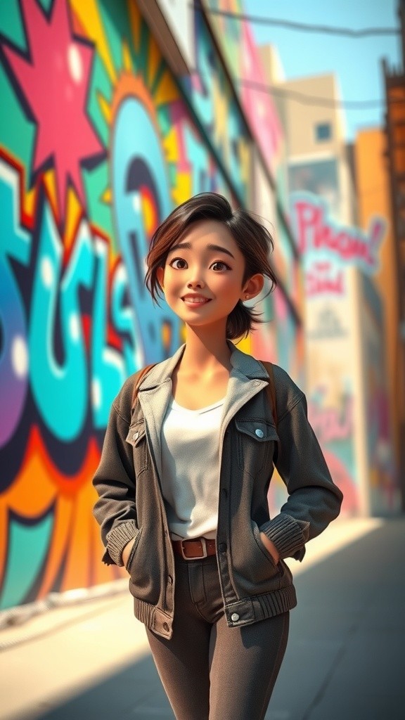 Anak² Zaman Now: Masa Depan Ada di Tangan Mereka