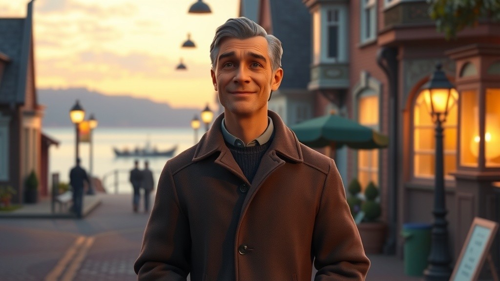 A Heart That Listens