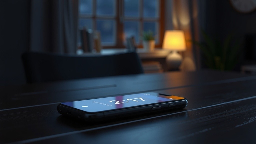 सूर्योदय का वादा