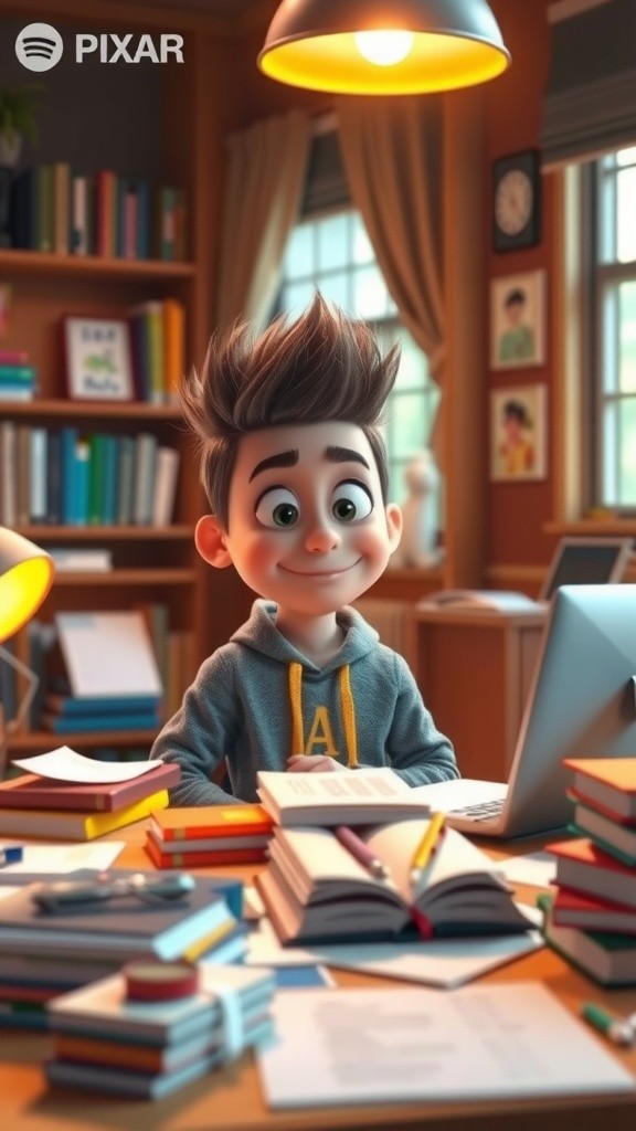 Mastering O Levels: A Student's Guide to Effective Study Techniques