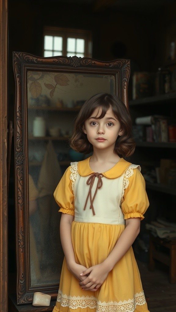 आज का साहस, कल की पहचान