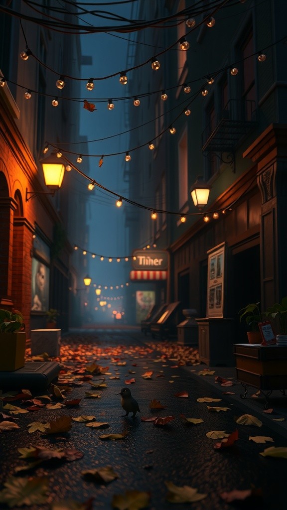 Detektif Meong dan Kasus Keju Ilegal