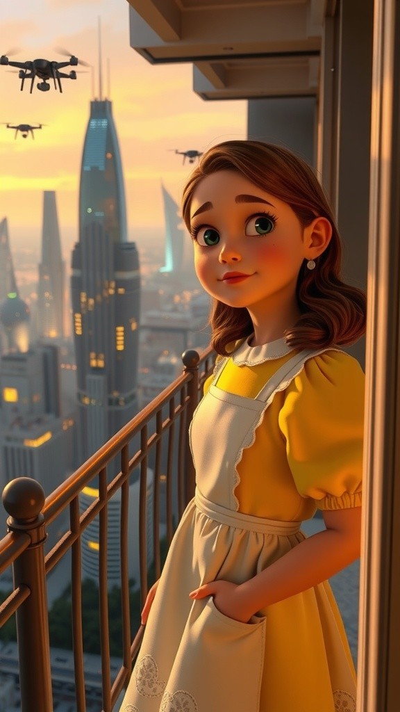 Keseimbangan dalam Era AI: Antara Teman dan Ancaman