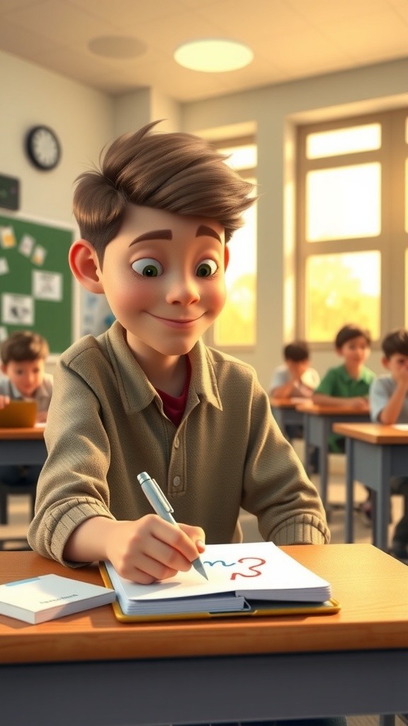 Max: The Unseen Hero