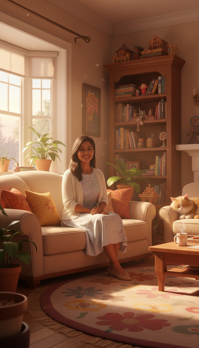 Siempre mi persona favorita