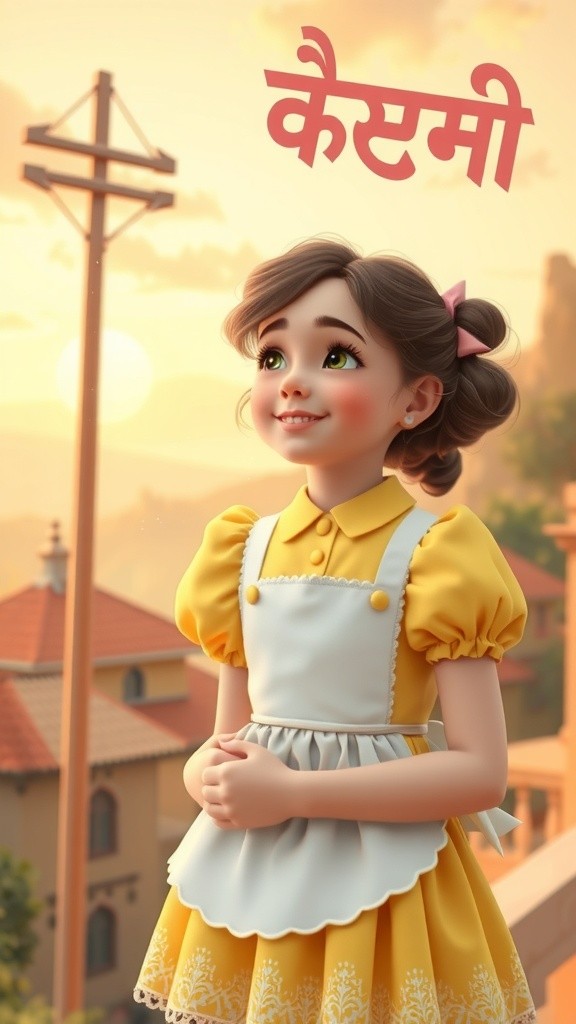 मैजिकल पेंटब्रश