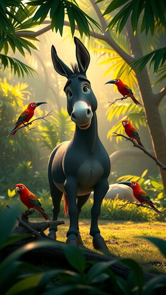 अपनी पहचान में असली ताकत