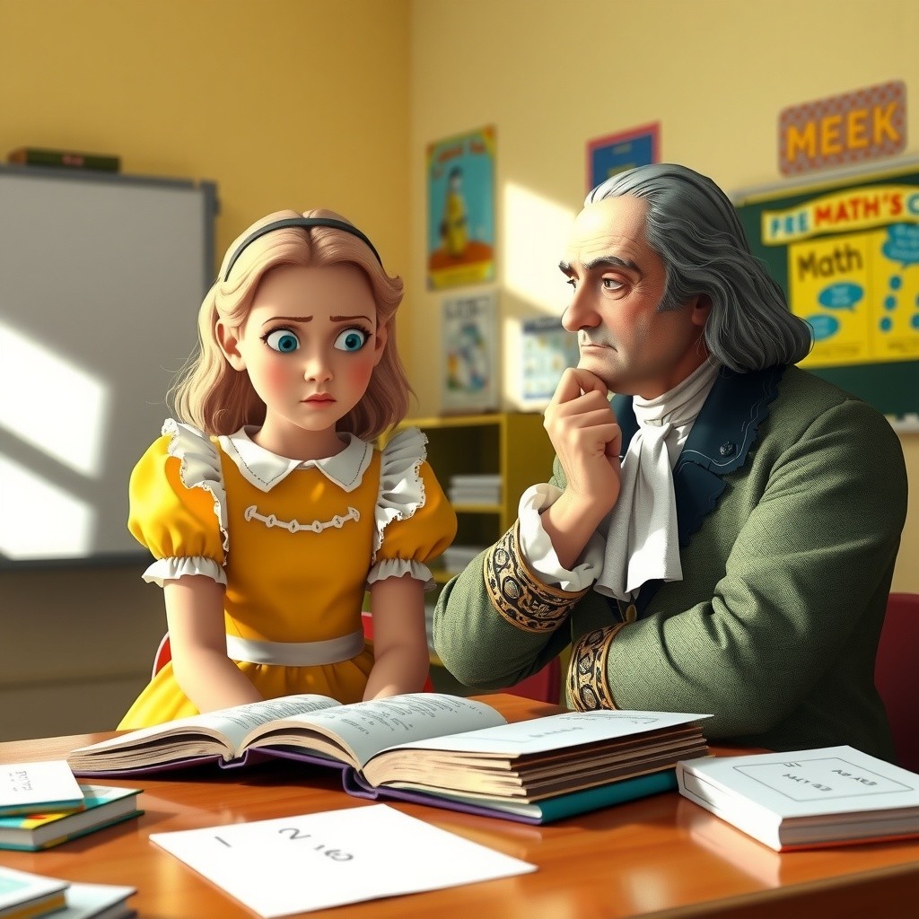 Understanding the Concept of LCM in Math