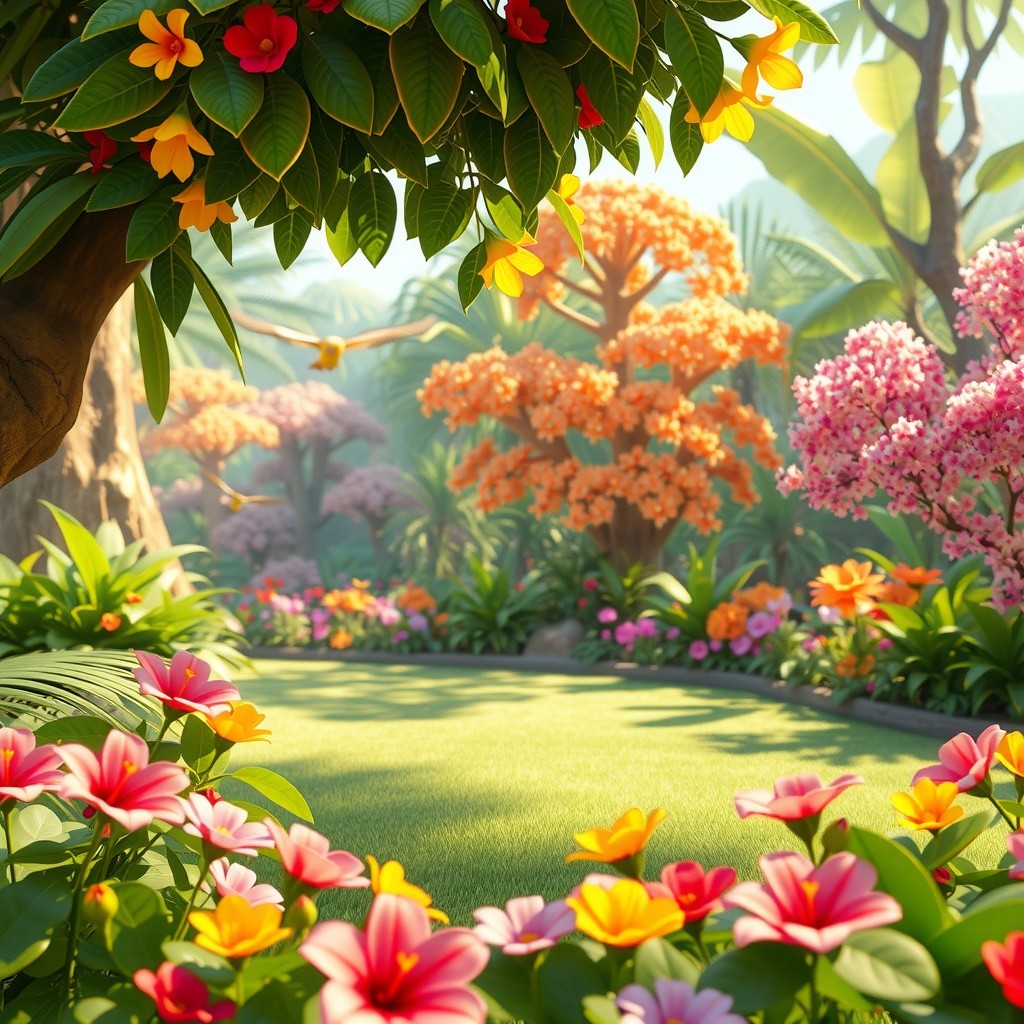 Survival of the Fittest: Nature's Competition! (copy)