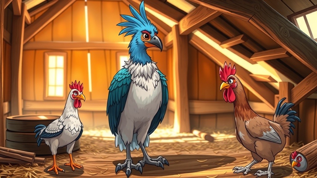 Freedom to Soar: Embrace Your True Self