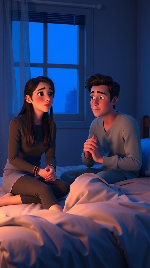 When Love Turns Toxic