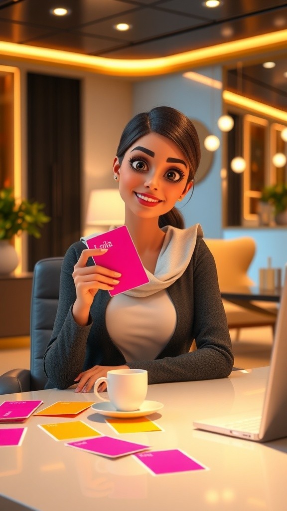 Elevate Your Vocabulary: Luxury Words for Polished Communication