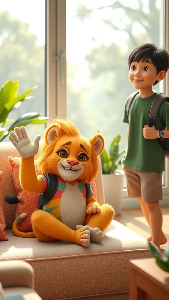 Dog Therapy: A Pup's Playful Wisdom