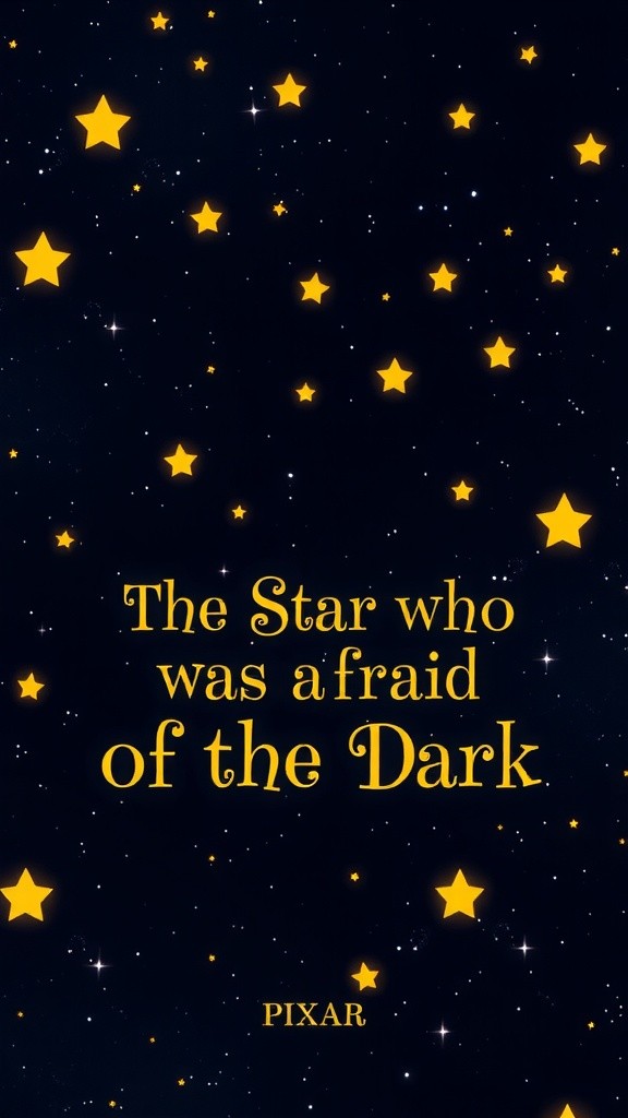 The Star Who Overcame Her Fear