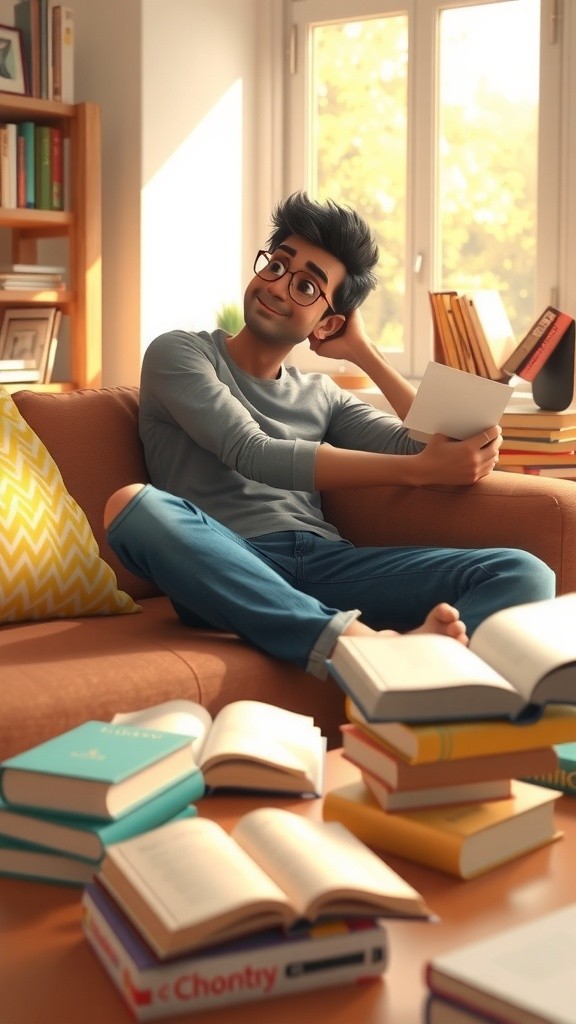 Happy Birthday Wishes!