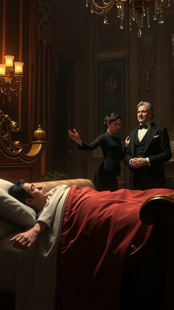 Harta Karun yang Ternyata Olahraga