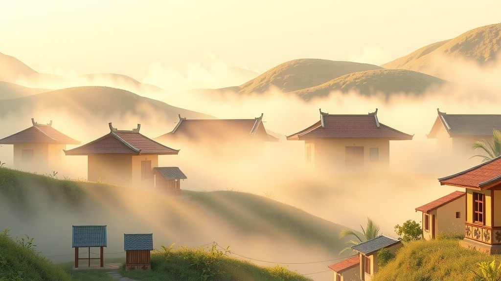 Legenda Kian Santang: Ksatria Sakti Pajajaran