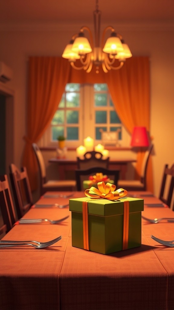 Kirim Harapan dan Kasih Sayang dengan JNE