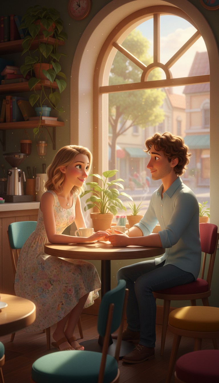 Contigo Vale la Pena