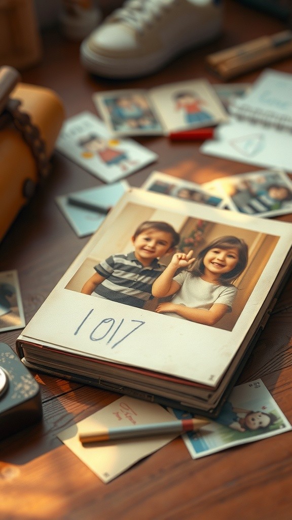 Baden-Powell: Dari Masa Kecil hingga Menjadi Pahlawan Nasional