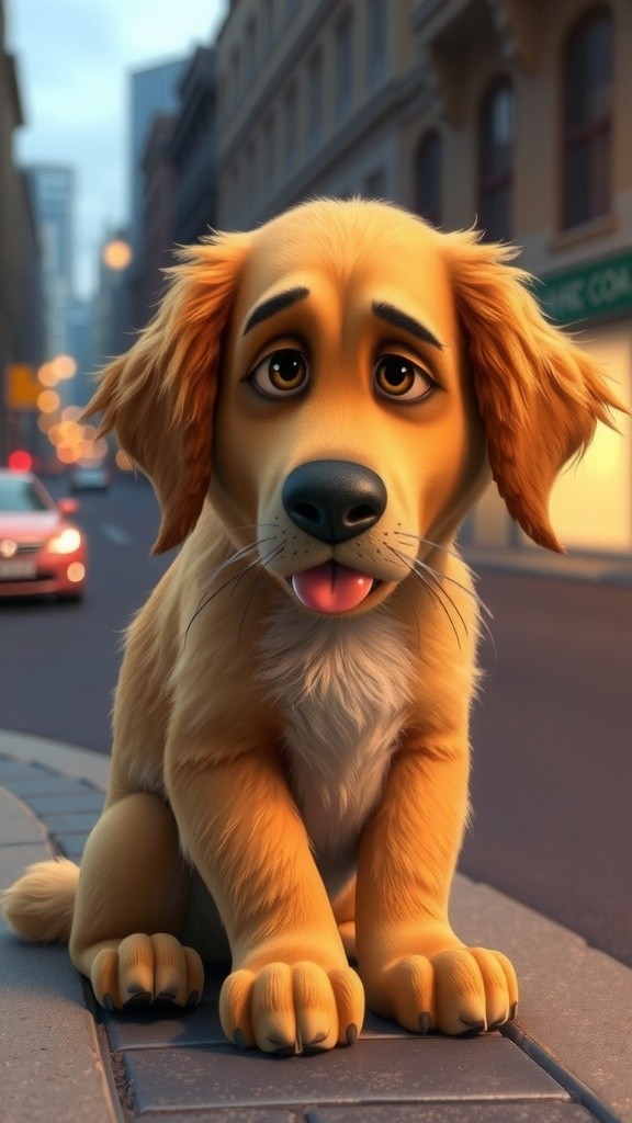 Bimo: Menunggu dengan Harapan