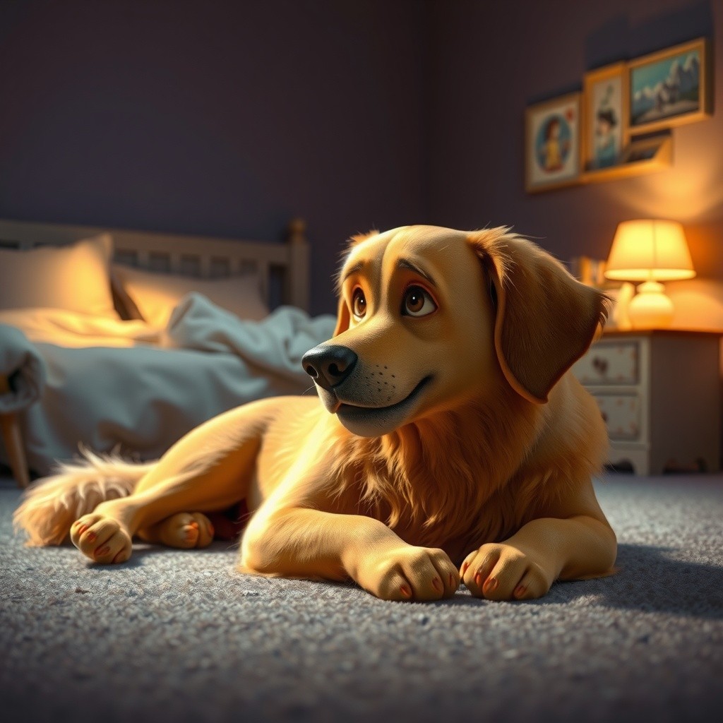 Secret Life of Dogs: Night Adventures