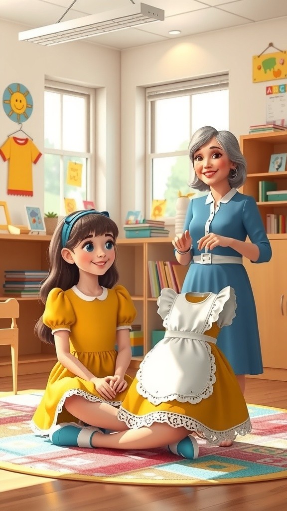 Fun ABC Rhymes for Kids