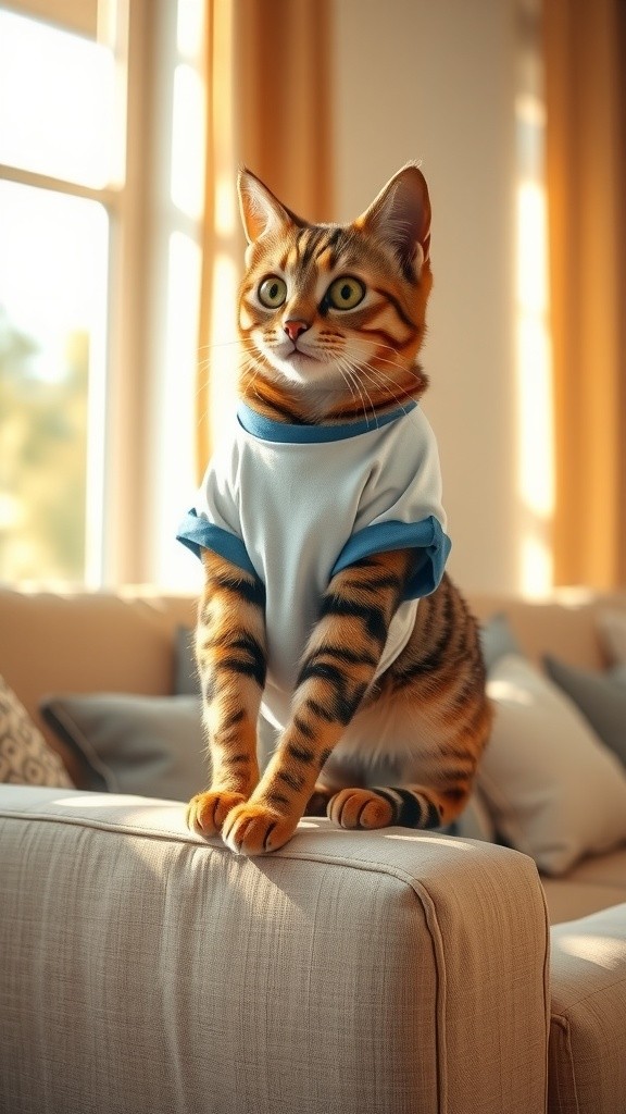 Cat's Counsel: A Feline Perspective on Bad Days