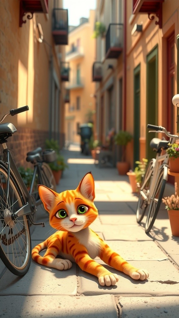 गंदी बिल्ली की कीमत