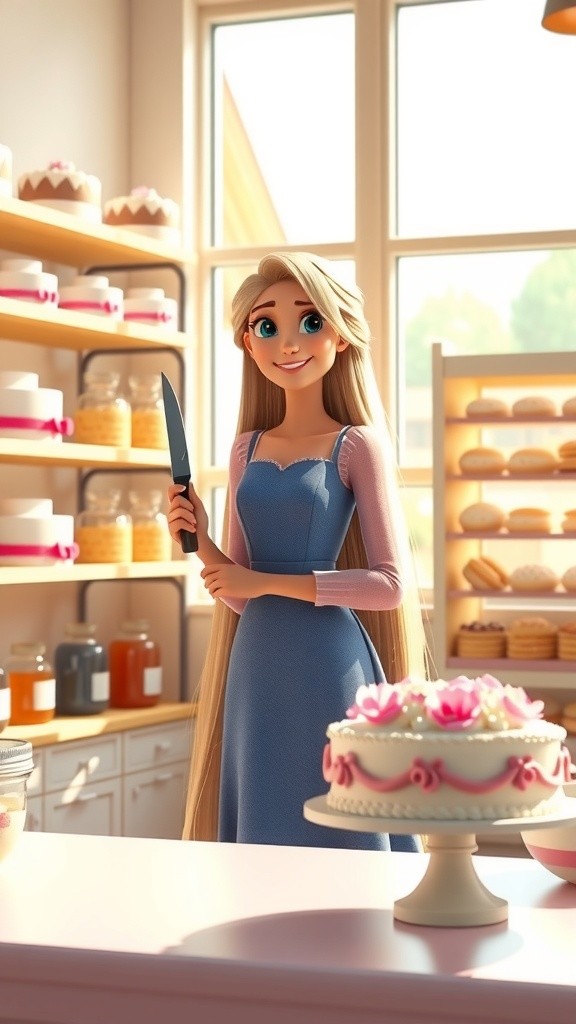 Creative Alternatives to 'Cut' (copy)