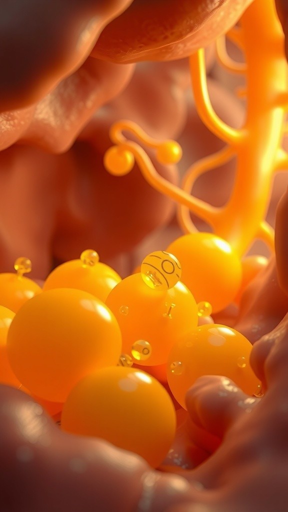 Chili Pepper's Fat-Busting Adventure