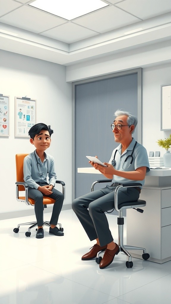 Sakit Mata Saat Minum Kopi (copy)