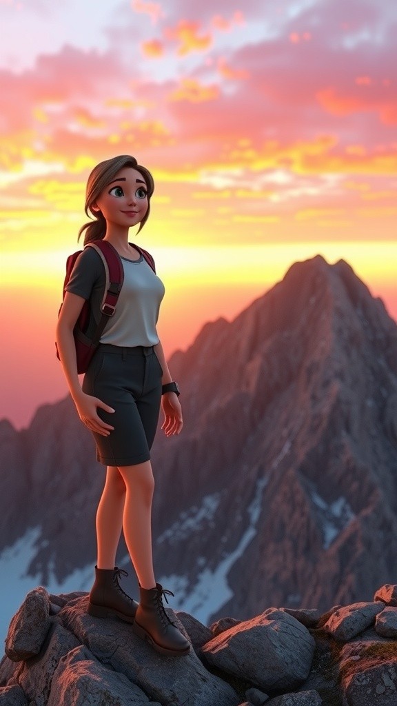 Journey of the Heart