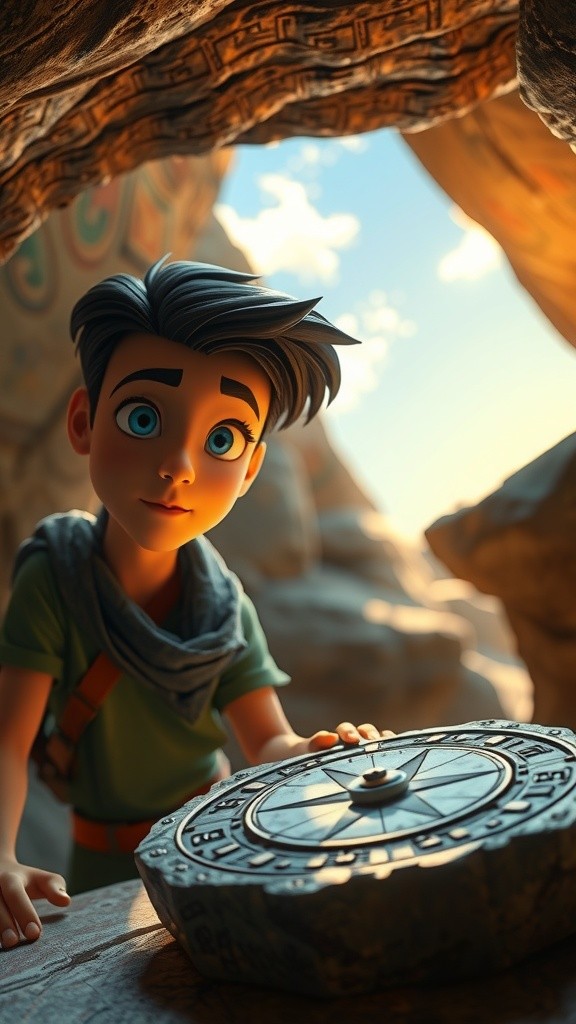 Sejarah Jam: Dari Jam Matahari ke Jam Pendulum