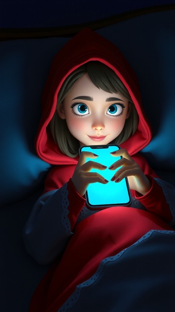 Midnight Snack Dilemma!