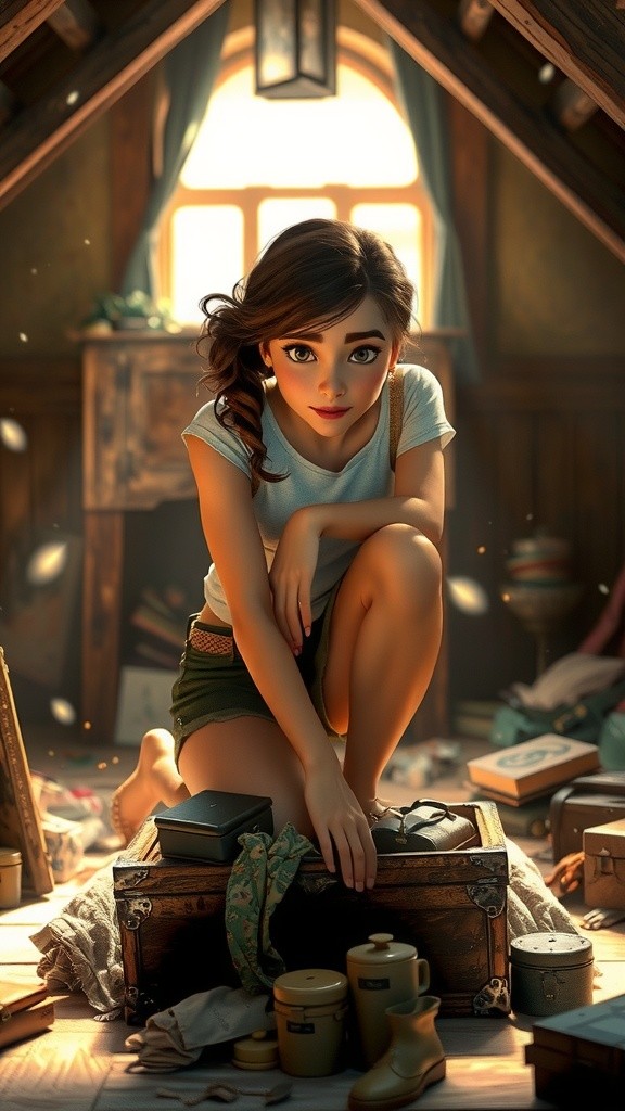 The Truth-Telling Notebook