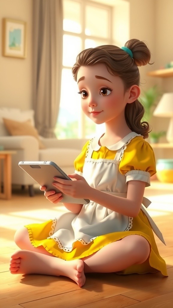 7-Year-Old Reciting the Holy Quran