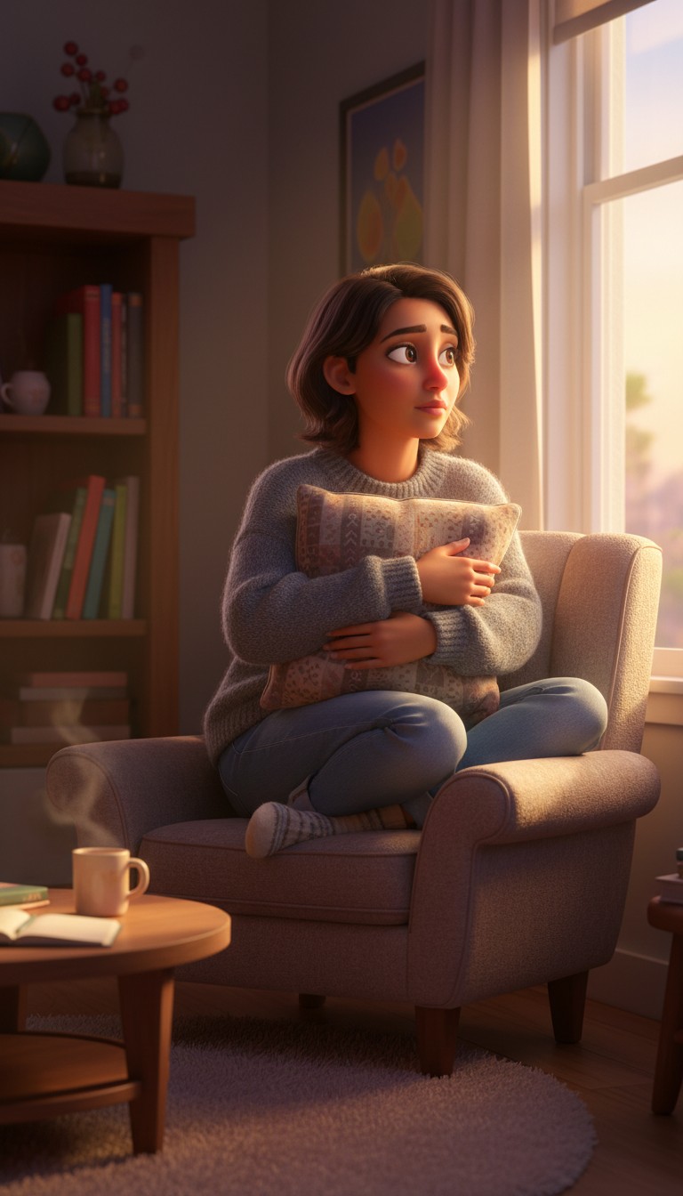 Momentos de Conexión