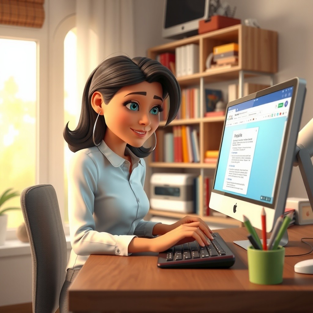 Designing Engaging Assignments with Digital Tools