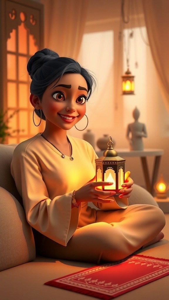 Tradisi Unik Bulan Ramadhan