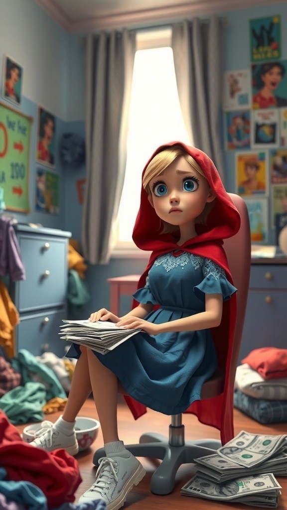 Start Earning at 18+