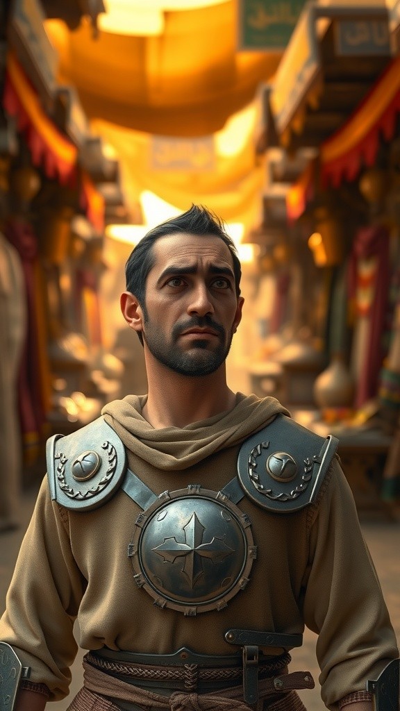 इस्लाम का न्याय और हज़रत अली का उदाहरण