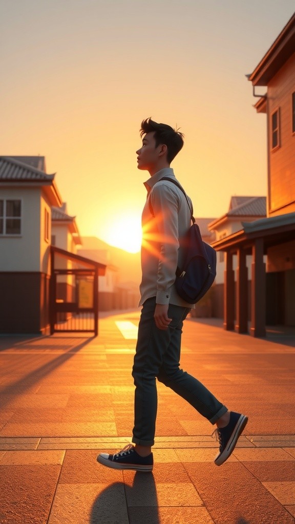 Mencari Sekolah yang Sebenarnya (copy)