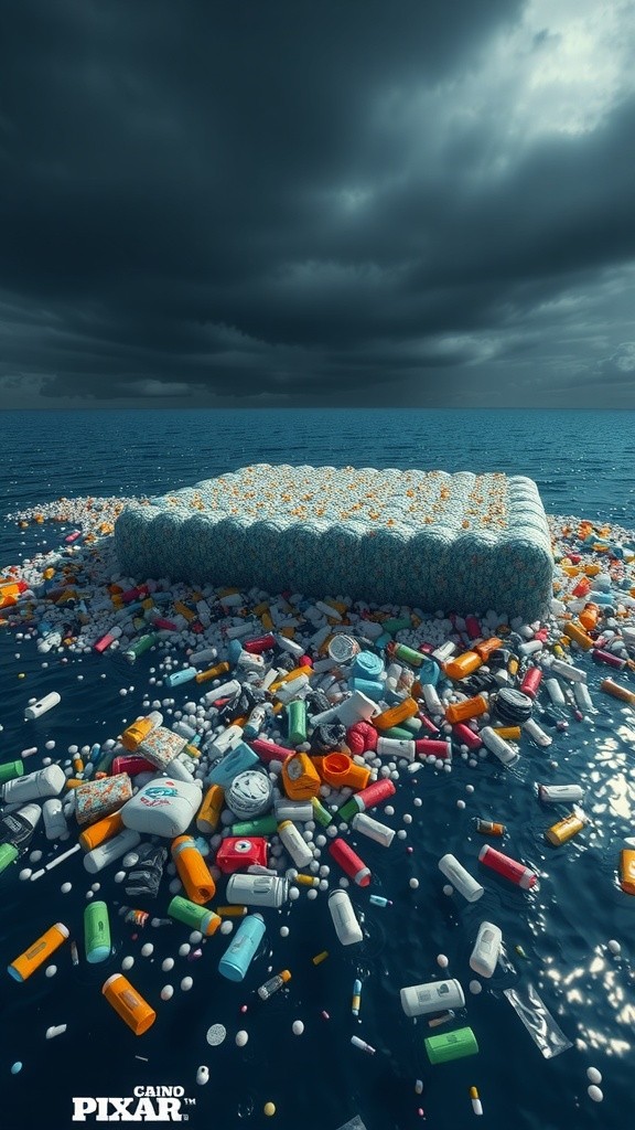 Restoring Hope: The Revival of Our Oceans