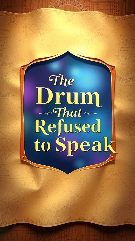 The Silent Drum of Honesty